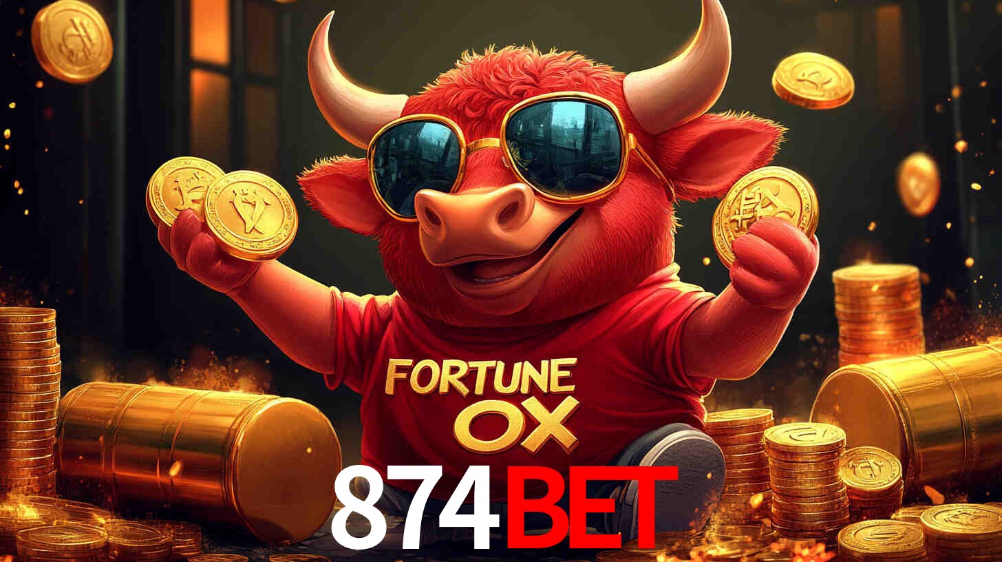 App Mobile 874bet