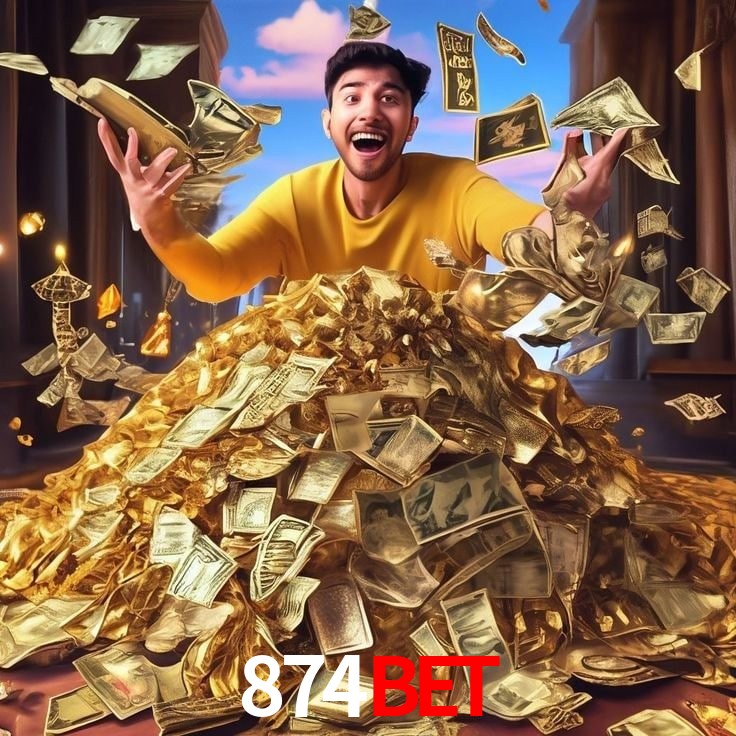 Sistemas de Segurança 874bet