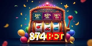 Qualificar VIP 874bet