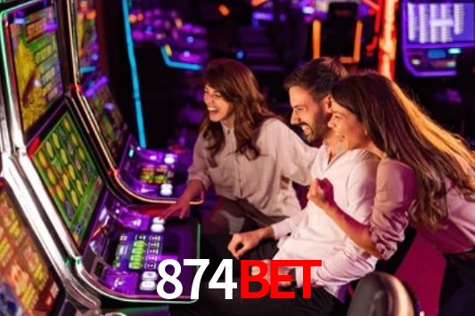 Estatísticas Esportivas 874bet
