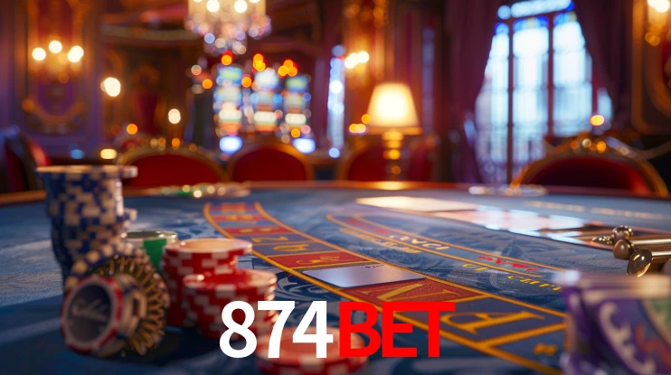 Weekend Specials 874bet
