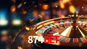 Níveis VIP 874bet
