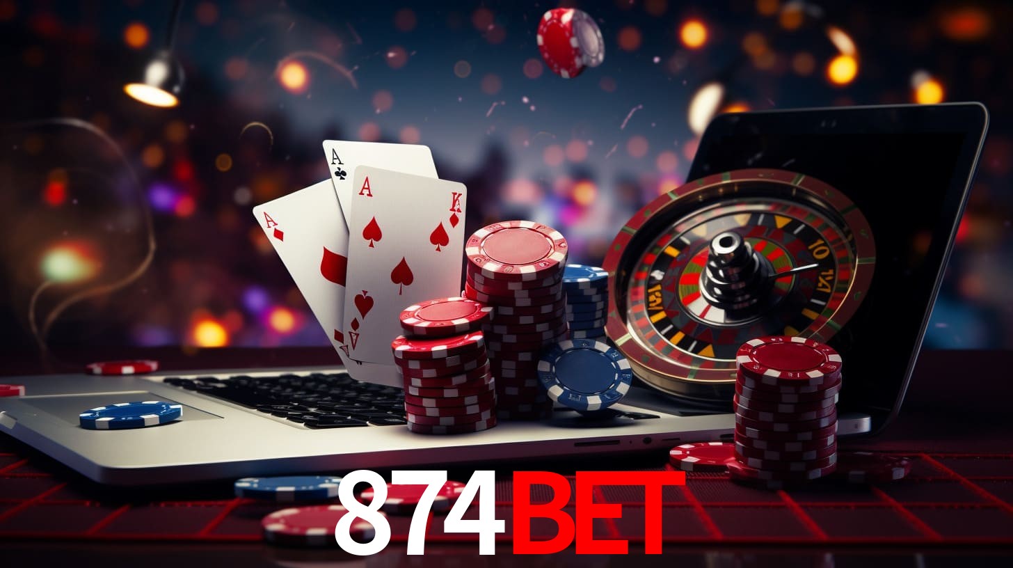 Live Casino 874bet
