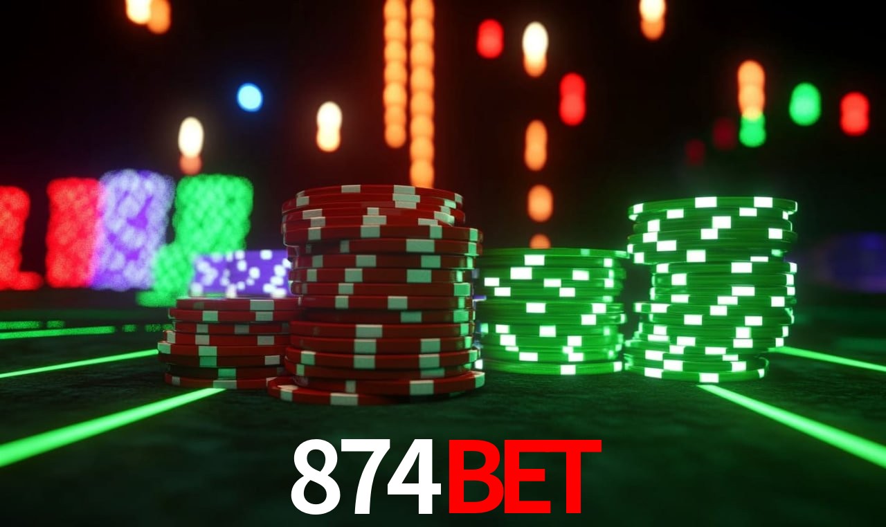 Player Reviews 874bet
