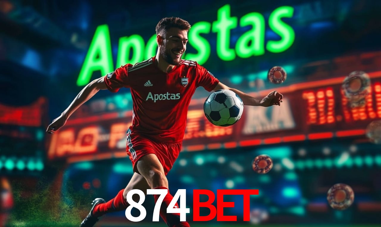 Avaliações dos Jogadores 874bet