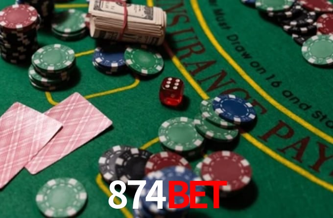 Jogos App 874bet