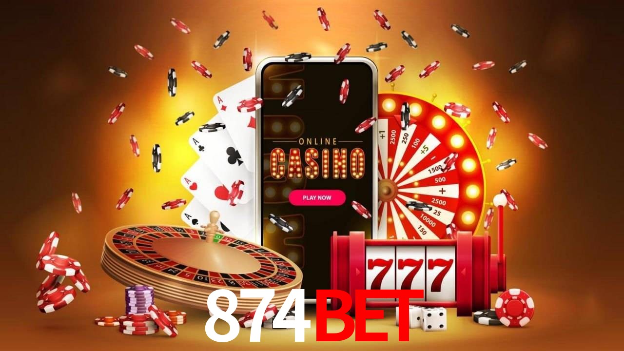 874bet Giros Grátis