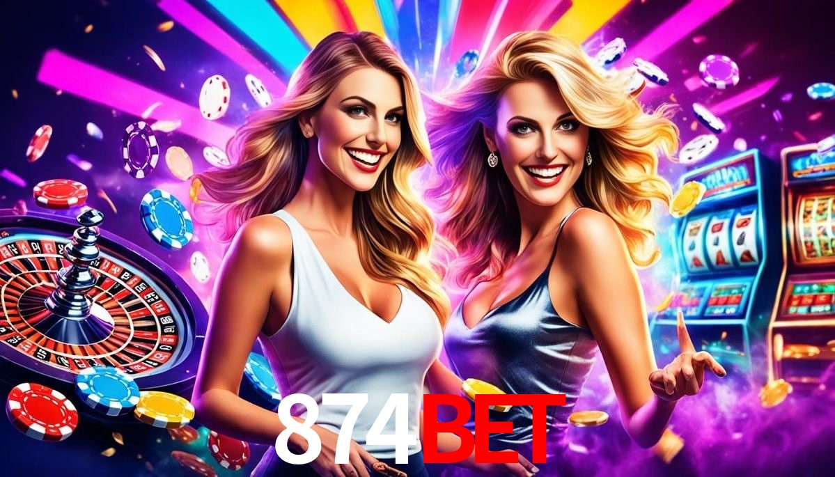 Diretório de Jogos 874bet