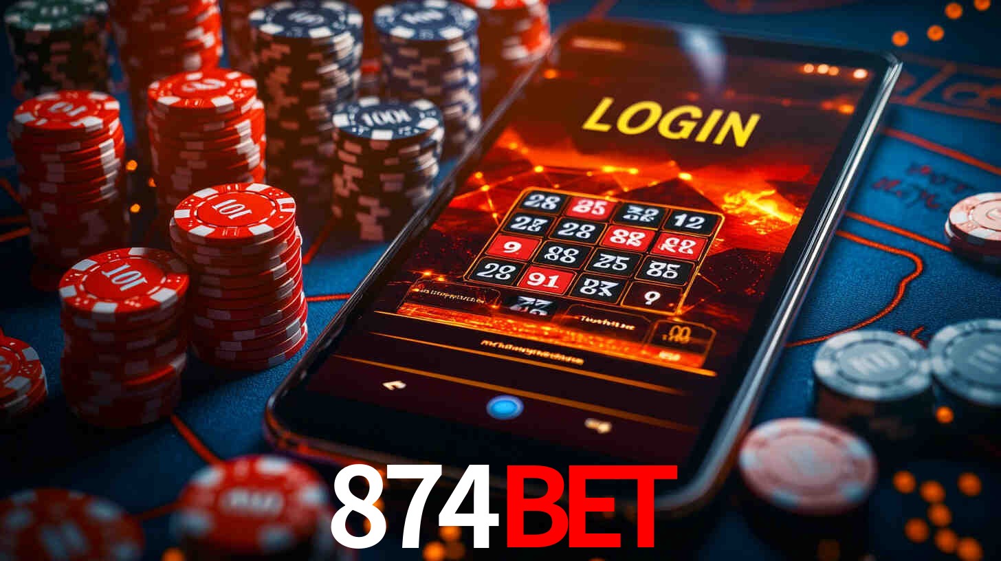 874bet bet