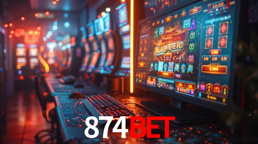 874bet