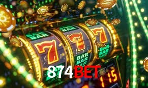 Descubra a Essência do 874bet: Nossa História e Compromissos
