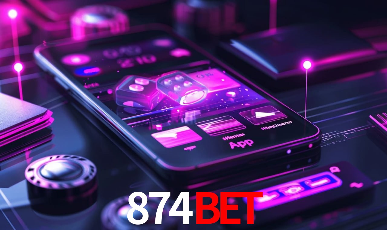 Tennis Betting 874bet