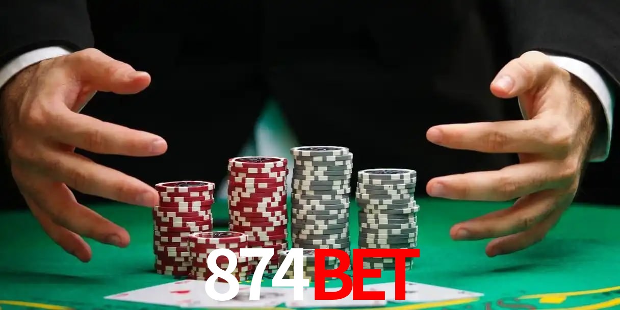Chances Ganhar 874bet