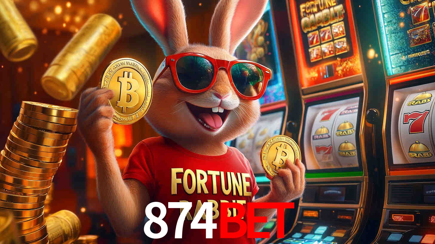 Baixar 874bet Android