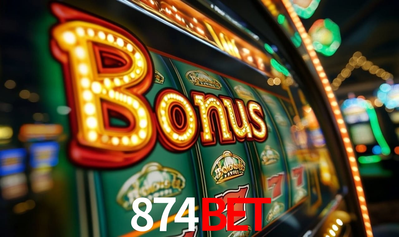 Prêmio 874bet