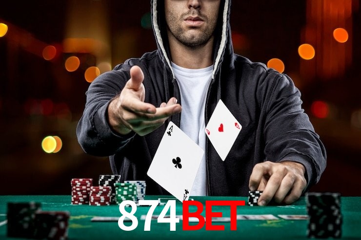 Funcionalidades App 874bet