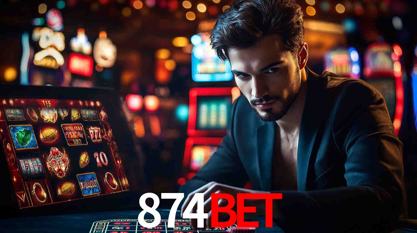 874bet bet casino