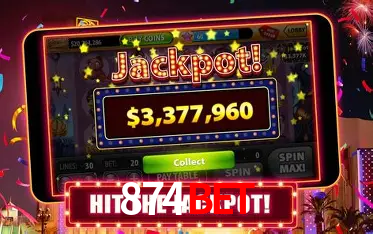 A Revolução dos Aplicativos de Jogos no 874bet