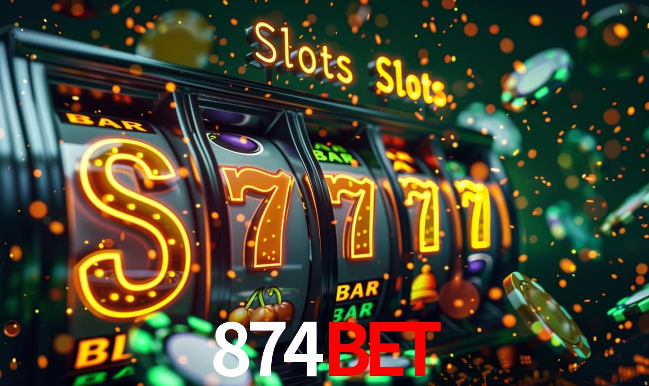 Ofertas Exclusivas 874bet