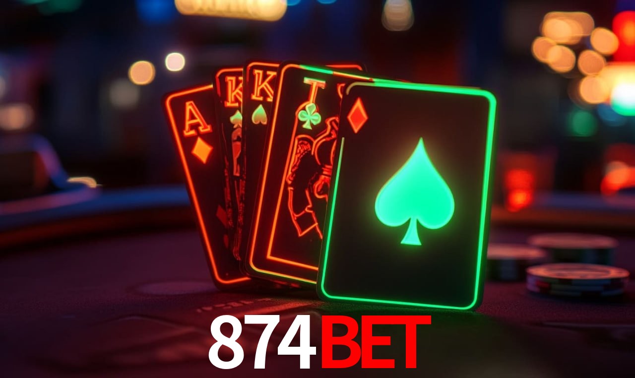 Torneios 874bet