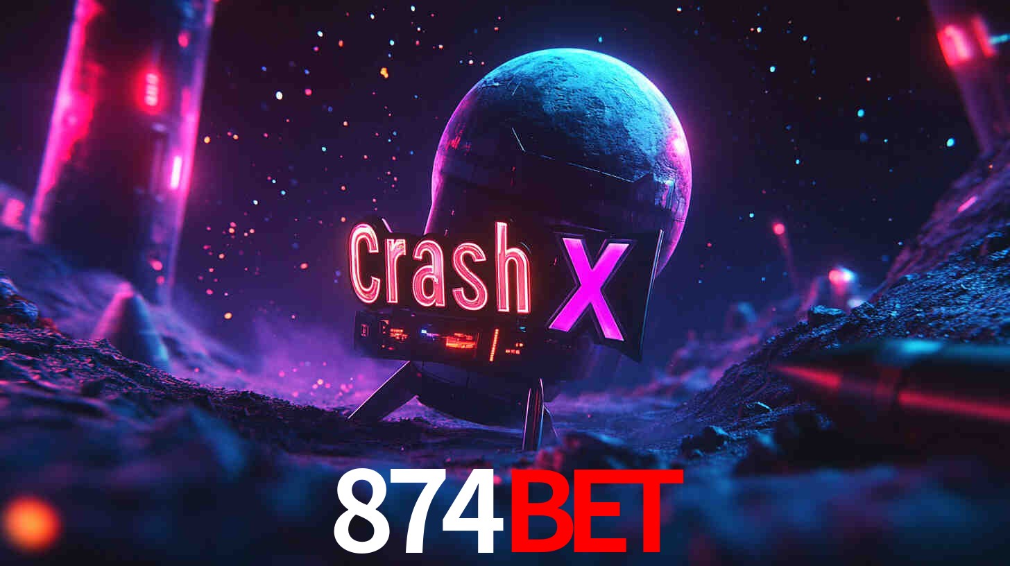 APK 874bet Android