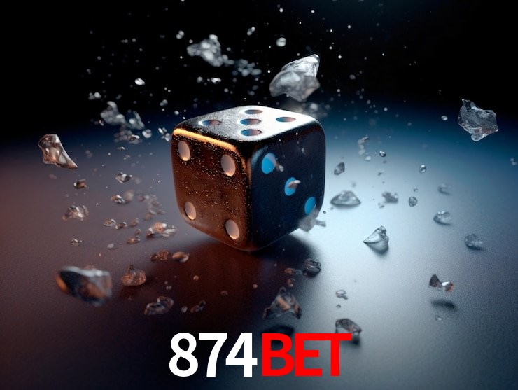Evolução VIP 874bet