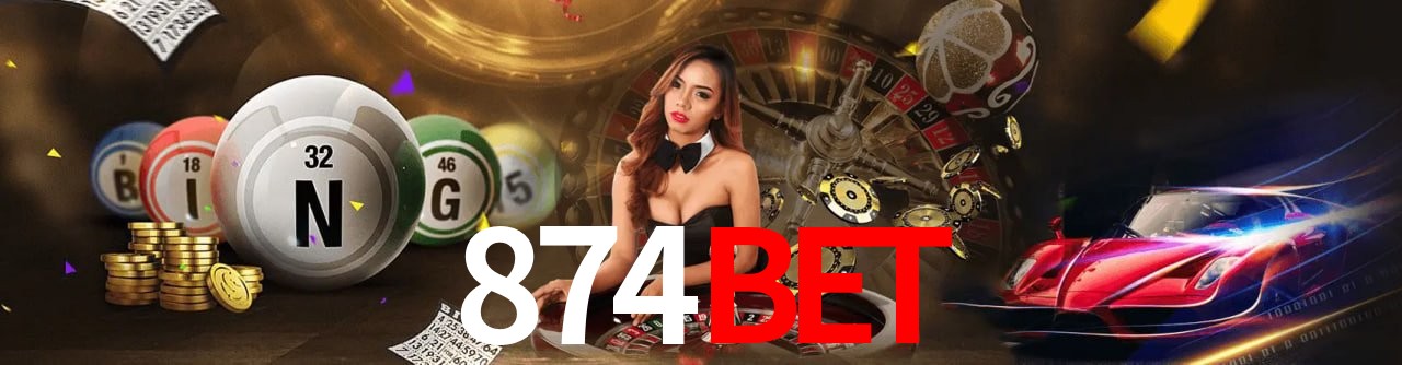 Estratégias 874bet