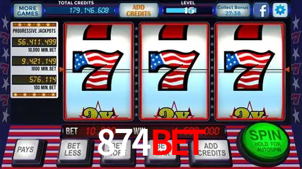 A Emoção da Loteria na 874bet: Uma Chance de Mudança de Vida