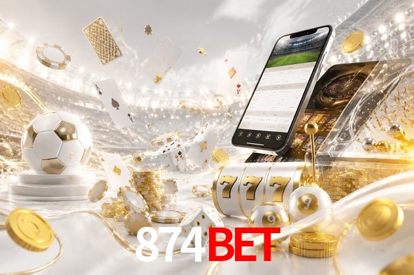 Experiência VIP 874bet