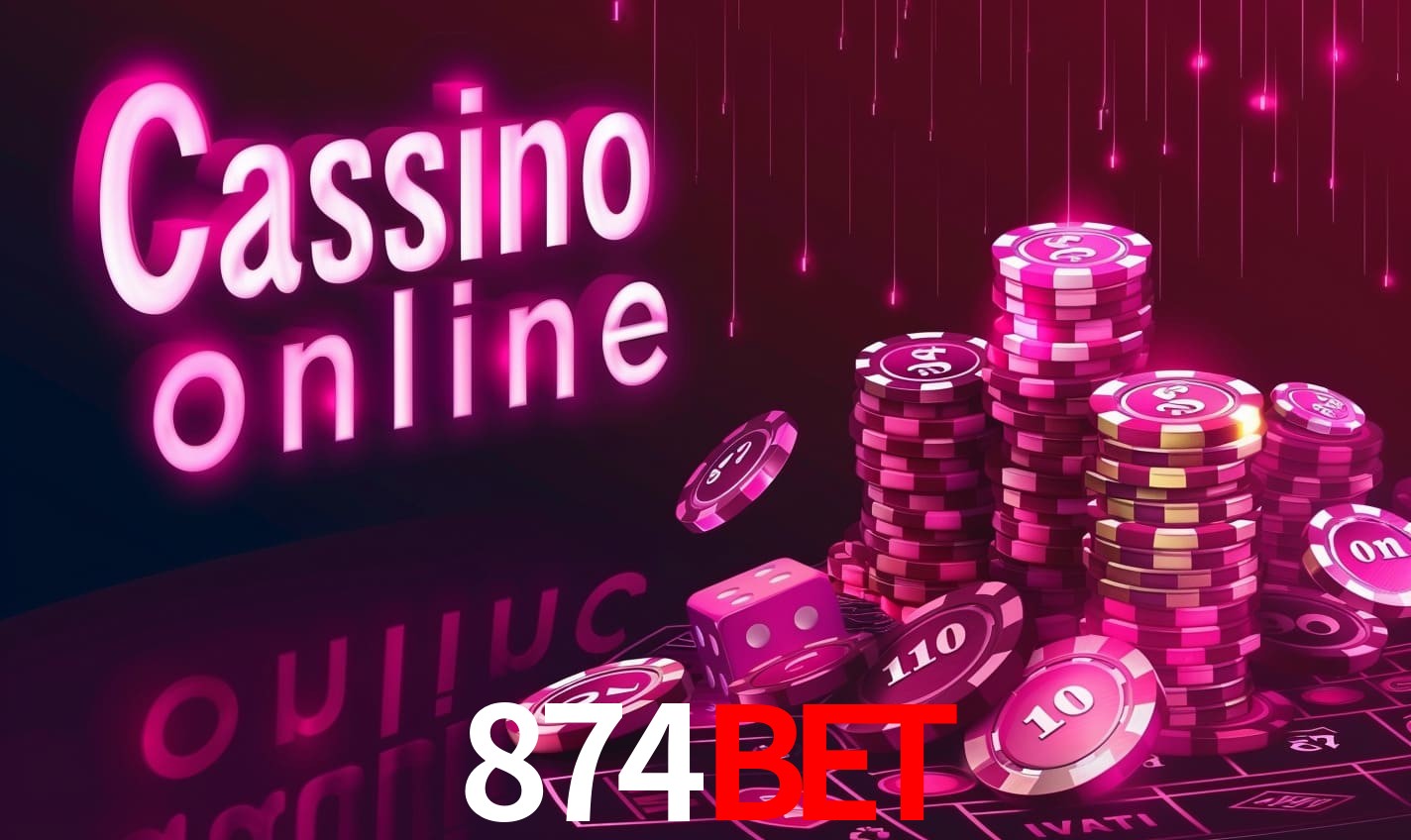 Jogos Exclusivos 874bet