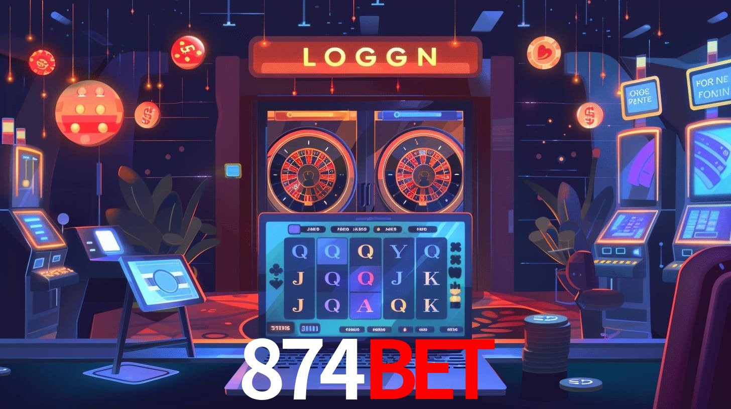 Vantagens VIP 874bet