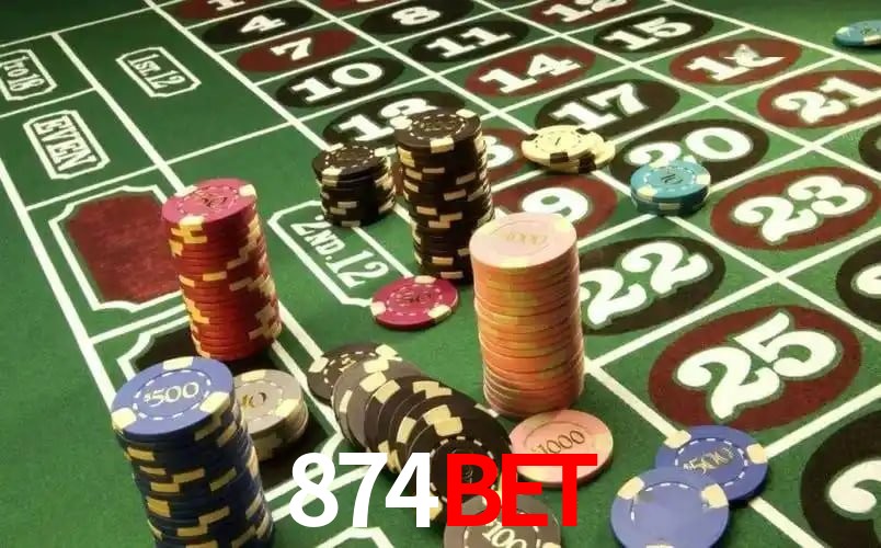 874bet plataforma