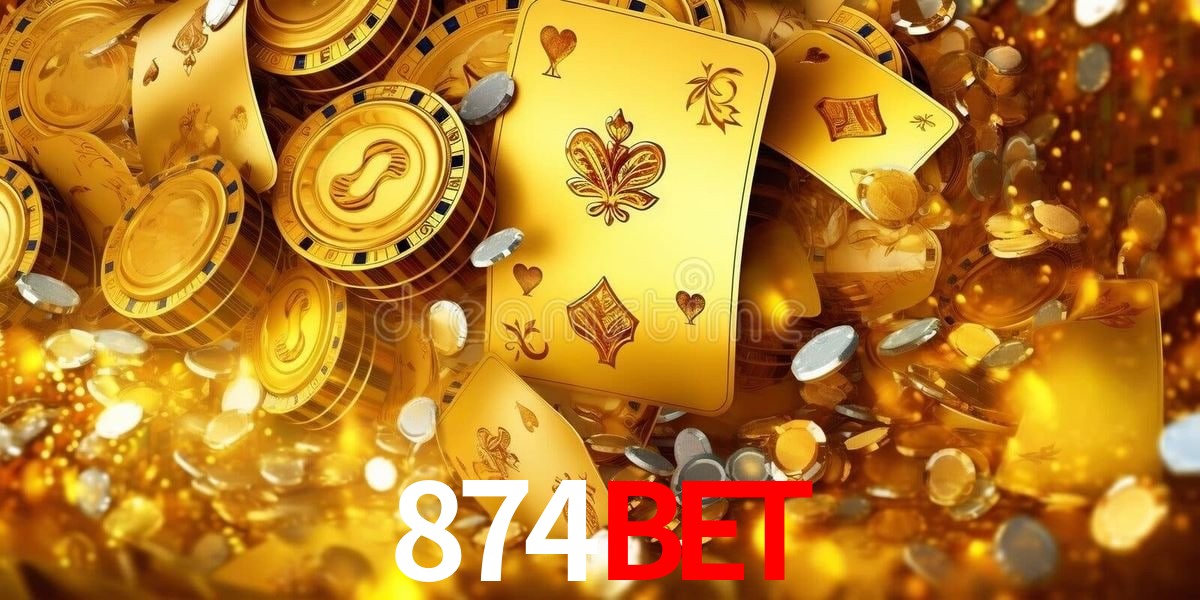 Torneios 874bet
