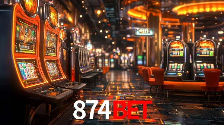 874bet