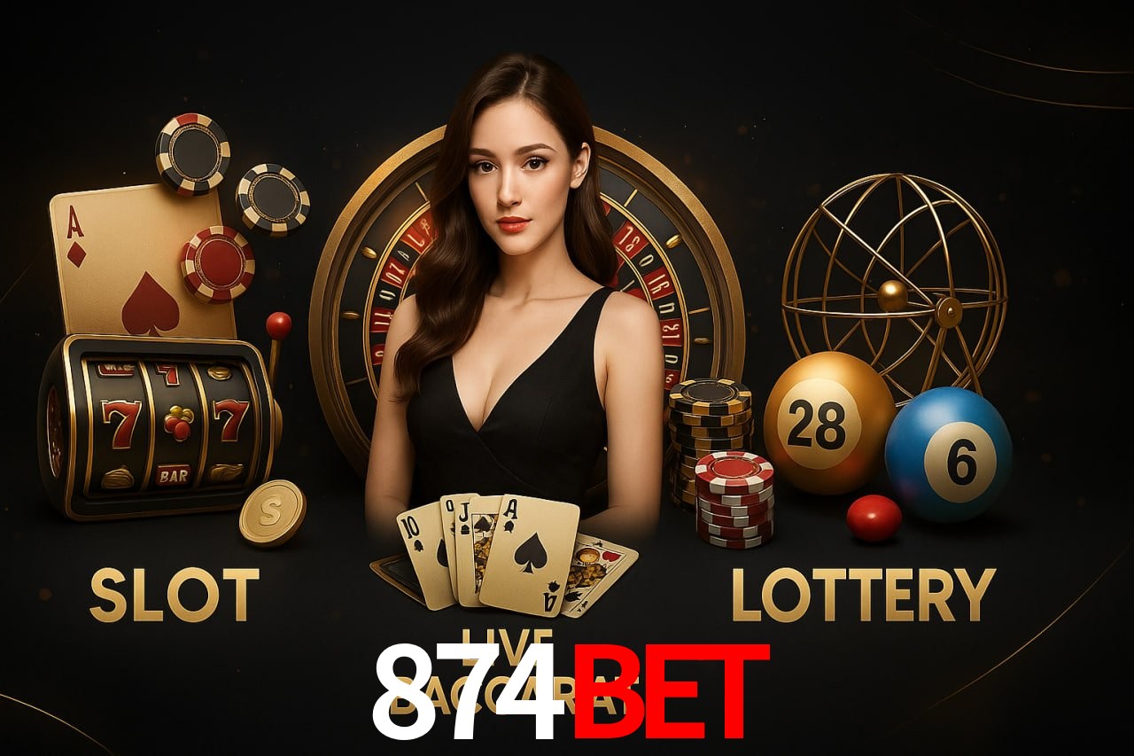 Ganhador 874bet