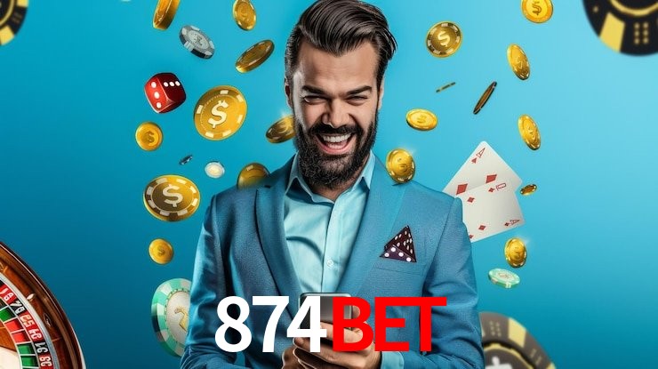 Game Providers 874bet
