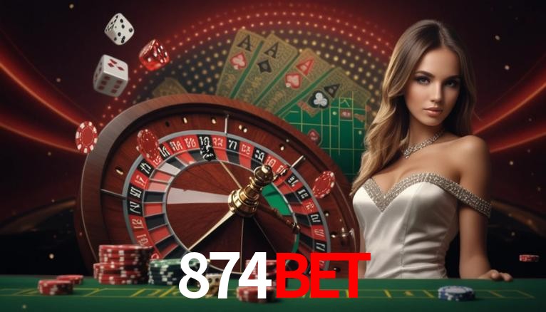 Seasonal Promotions 874bet