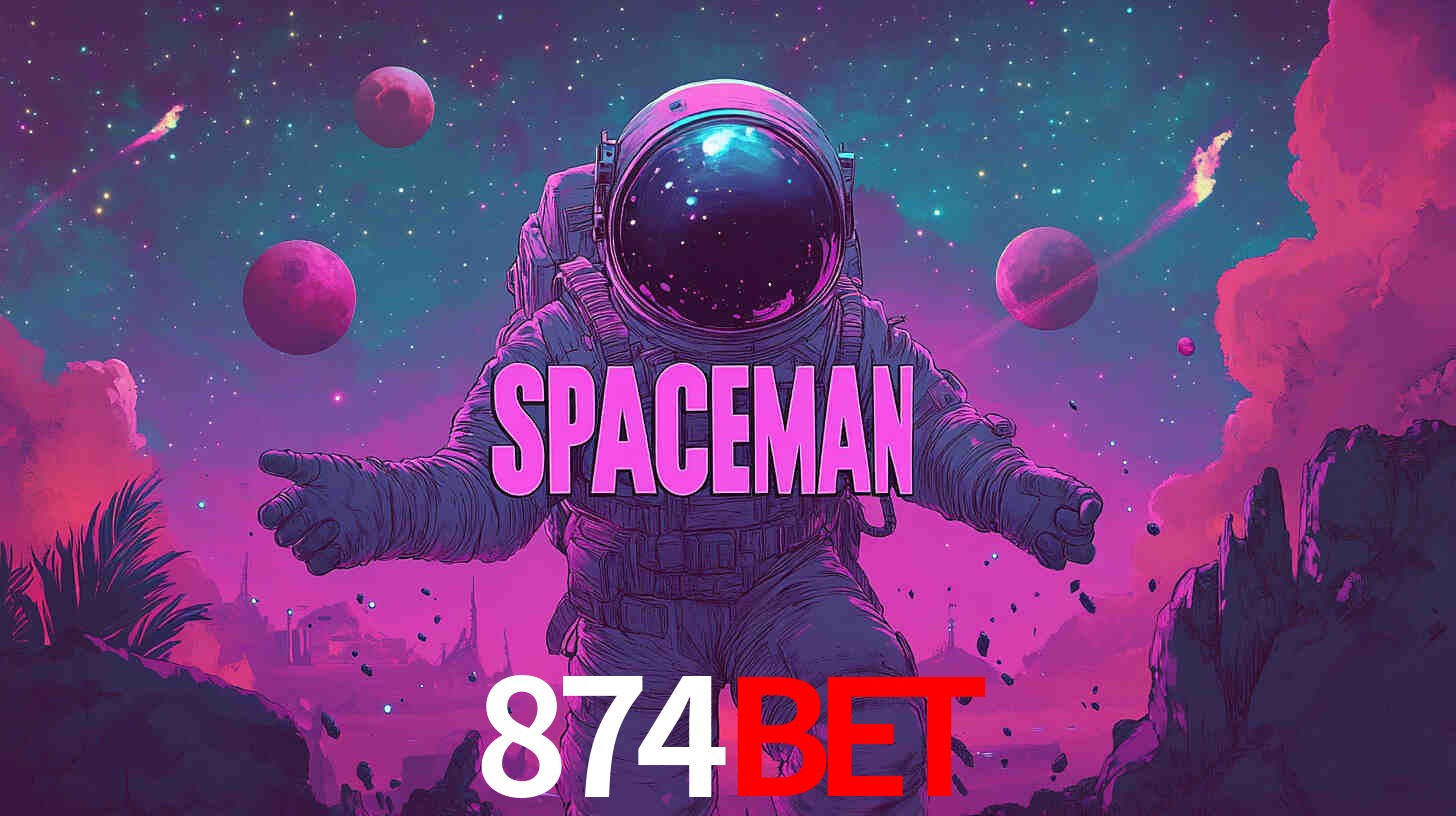 Recursos App 874bet