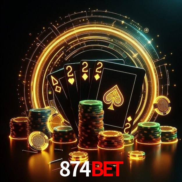 plataforma 874bet