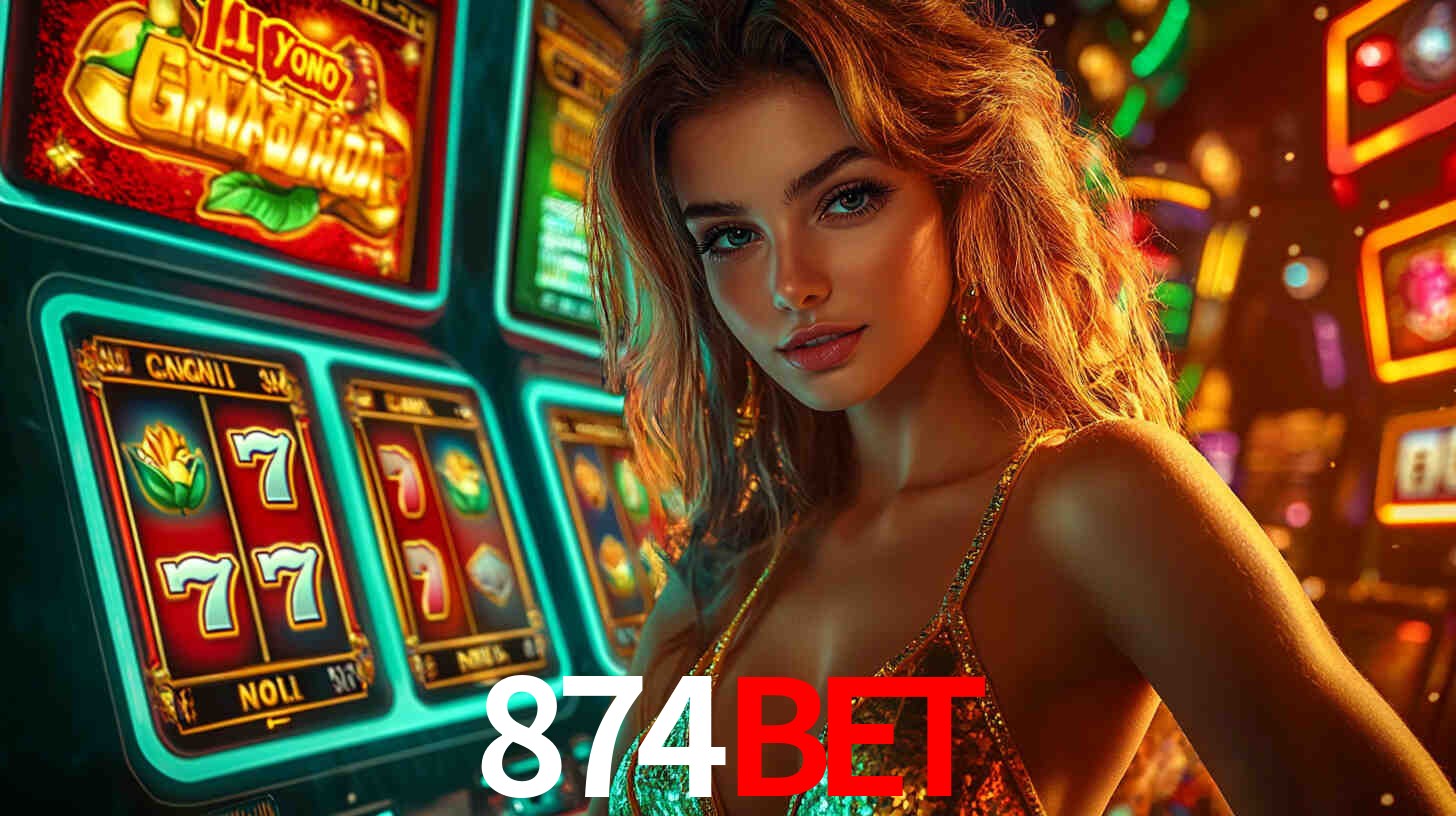 Premium Interface 874bet