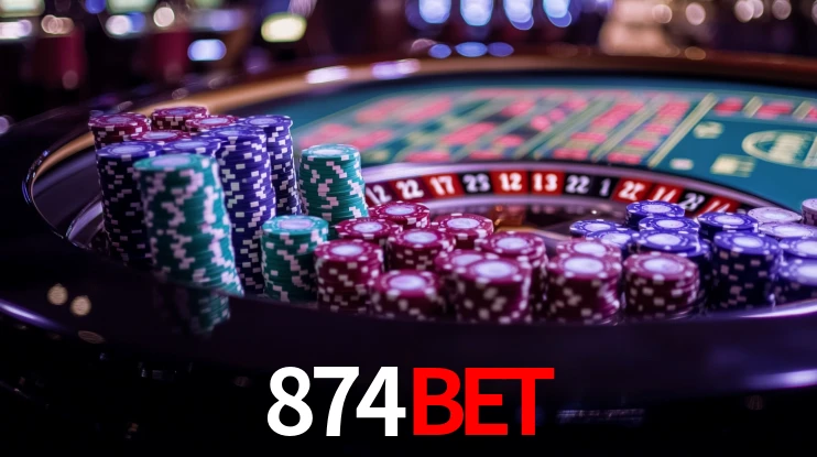 Tournaments 874bet