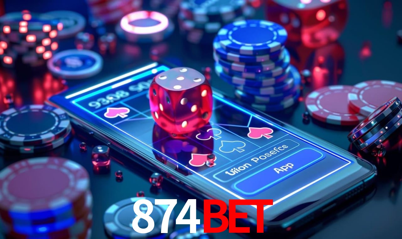Jogos Mesa 874bet