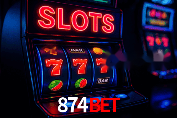 Sucesso 874bet