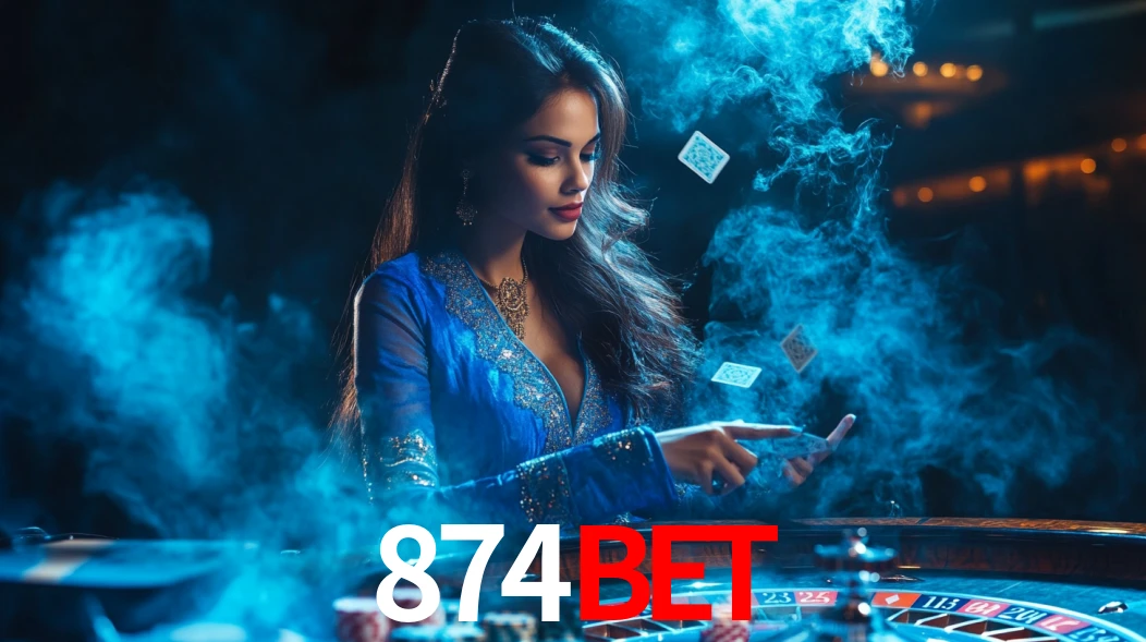 Interface Premium 874bet
