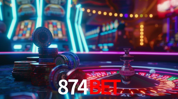 Platform Technology 874bet