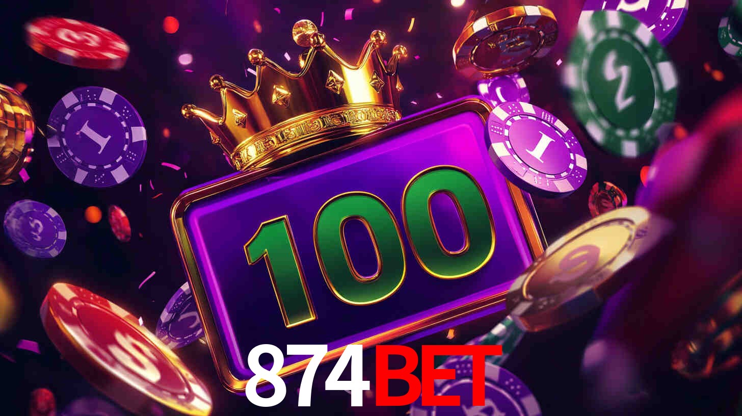 Exclusive Games 874bet