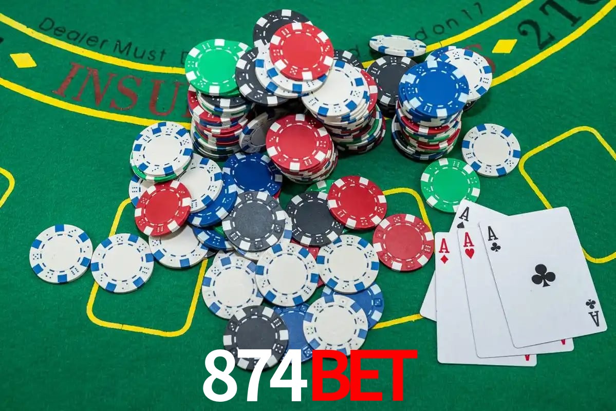 Login Seguro 874bet
