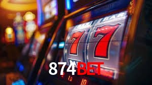 874bet Dicas de Jogo