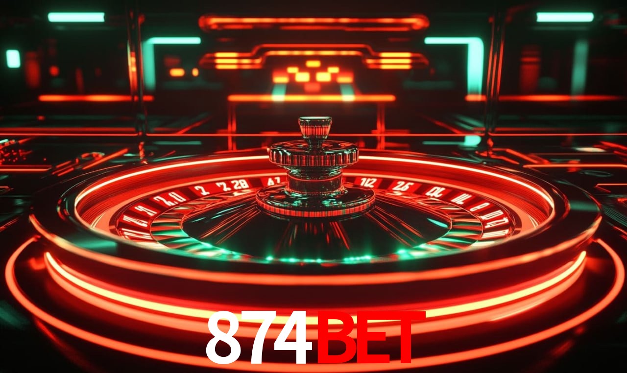 A Emoção da Loteria na 874bet: Uma Chance de Mudança de Vida