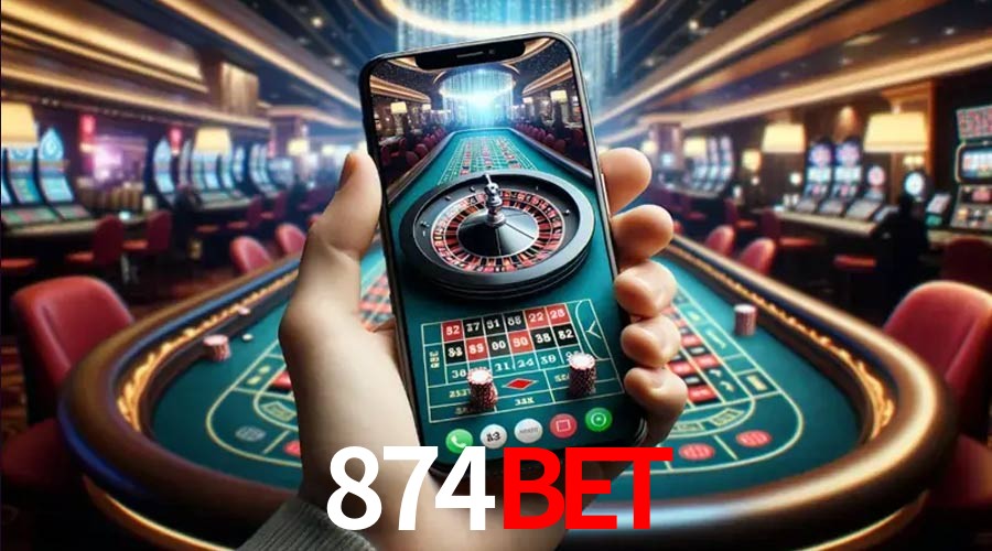 API Integration 874bet